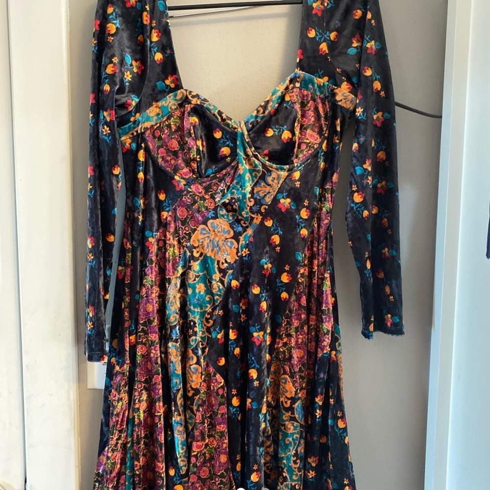 Free People dress